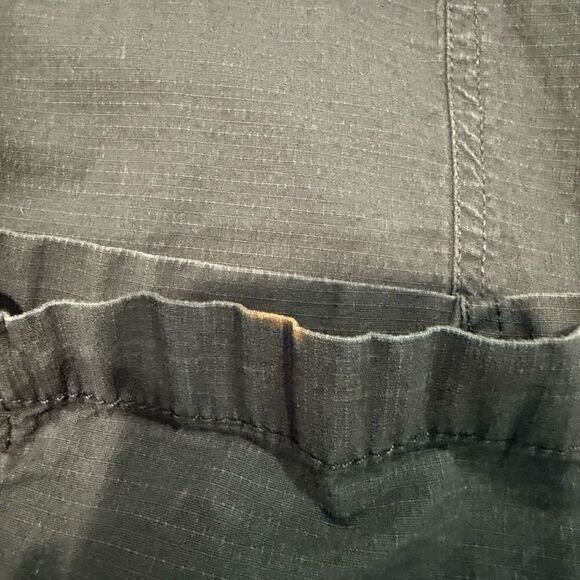 Vuori Ripstop DuraTerra Pants Charcoal Size S - Picture 9 of 9